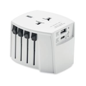 MUV USB A/C