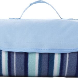 Riviera water-resistant outdoor picnic blanket