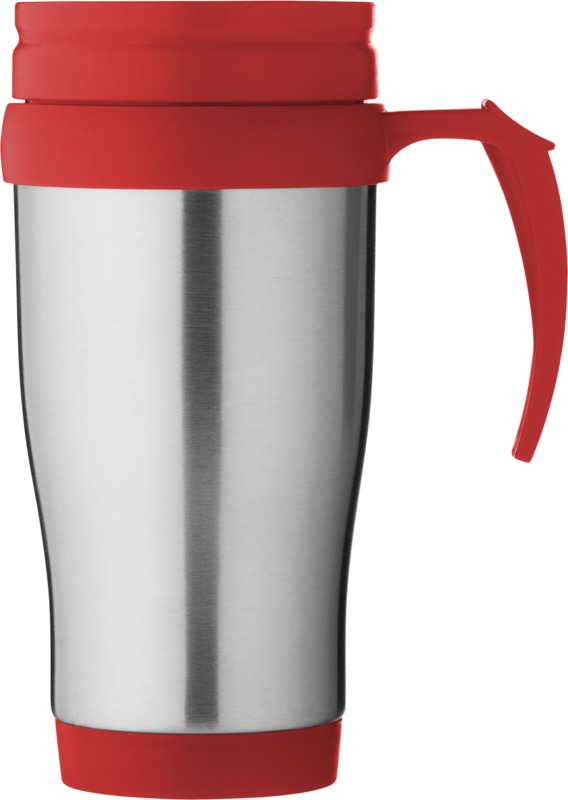 Sanibel 400 ml insulated mug