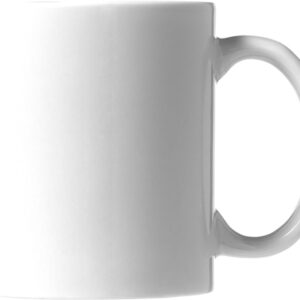 Bahia 330 ml ceramic mug