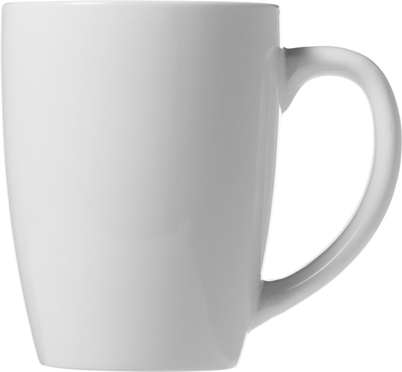 Bogota 350 ml ceramic mug