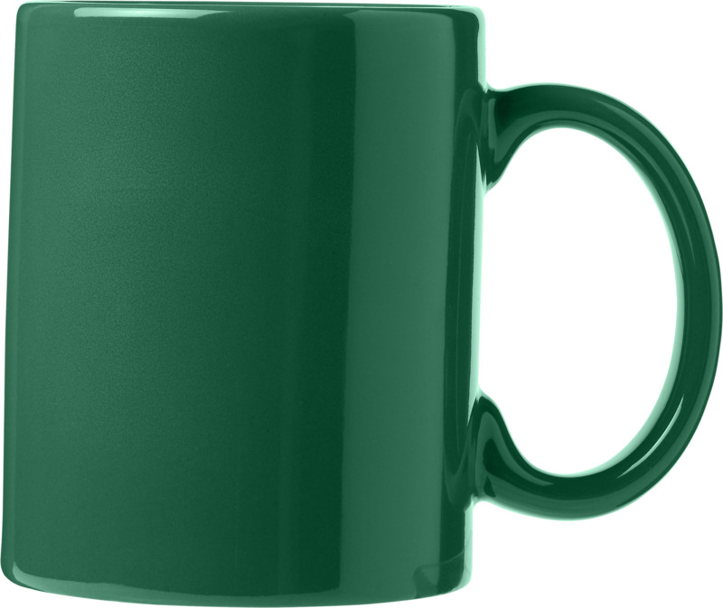 Santos 330 ml ceramic mug