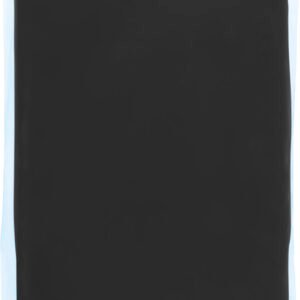 Ziva disposable rain poncho with storage pouch