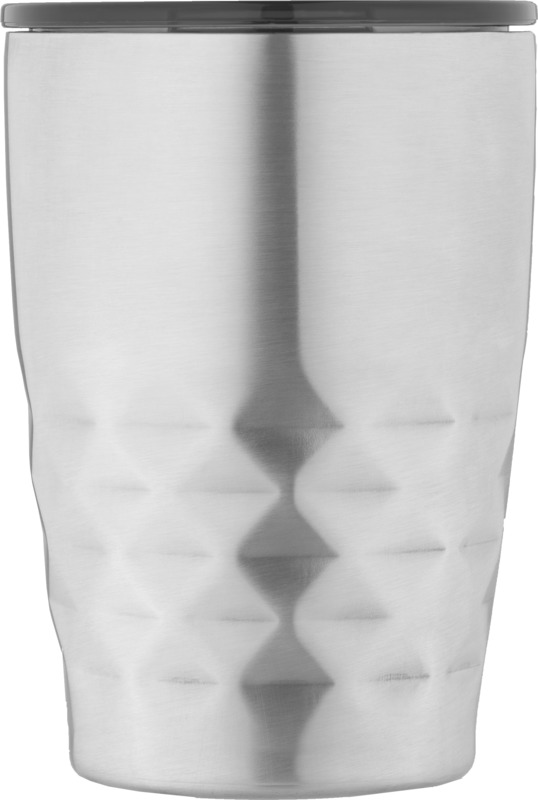 Geo 350 ml copper vacuum insulated tumbler