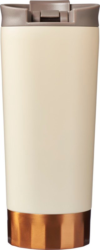 Peeta 500 ml copper vacuum insulated tumbler