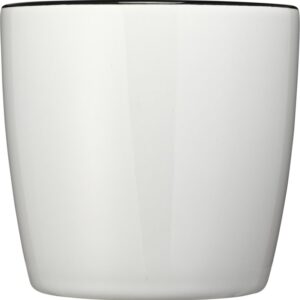 Aztec 340 ml ceramic mug