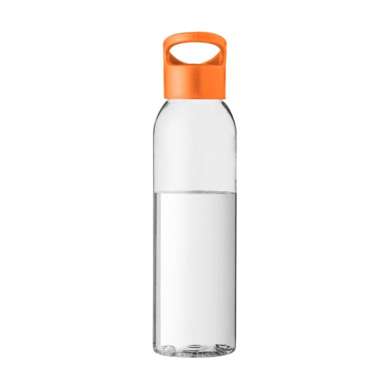 Sky 650 ml Tritan™ colour-pop water bottle