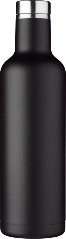 Pinto 750 ml copper vacuum insulated bottle
