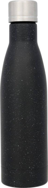 Vasa 500 ml speckled copper vacuum insulated bottle