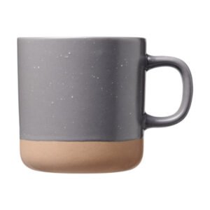 Pascal 360 ml ceramic mug