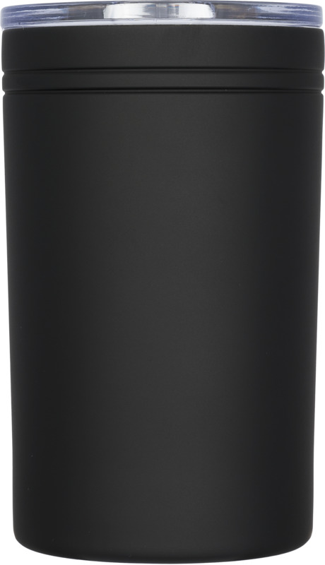 Pika 330 ml vacuum insulated tumbler and insulator