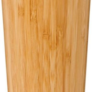 Bambus 450 ml tumbler with bamboo outer