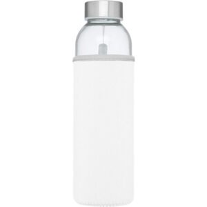 Bodhi 500 ml glass water bottle