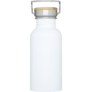 Thor 550 ml single wall stainless steel water bottle