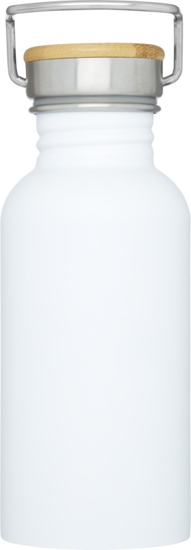 Thor 550 ml single wall stainless steel water bottle