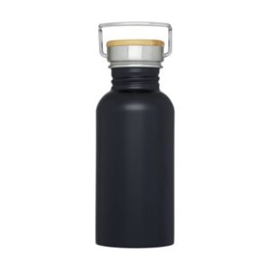 Thor 550 ml single wall stainless steel water bottle