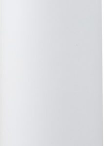 Marka 600 ml copper vacuum insulated bottle with metal loop