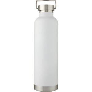 Thor 1 L copper vacuum insulated water bottle