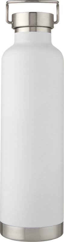 Thor 1 L copper vacuum insulated water bottle