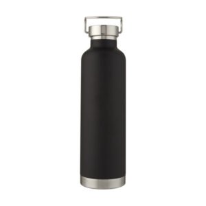 Thor 1 L copper vacuum insulated water bottle