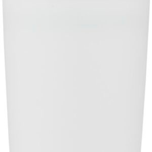 Bello 420 ml glass tumbler with recycled plastic outer wall