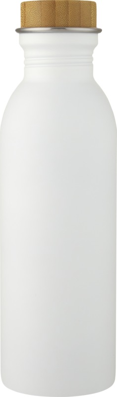 Kalix 650 ml stainless steel water bottle