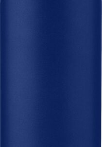 Harper 700 ml stainless steel water bottle with metal loop