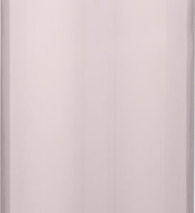 Ziggs 650 ml recycled plastic water bottle