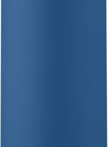 Spring 1 L copper vacuum insulated bottle