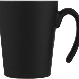 Oli 360 ml ceramic mug with handle
