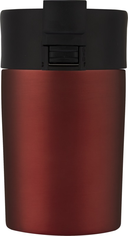 Jetta 180 ml copper vacuum insulated tumbler