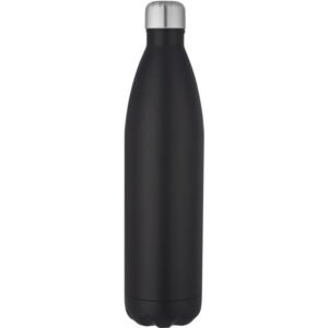 Cove 1 L vacuum insulated stainless steel bottle