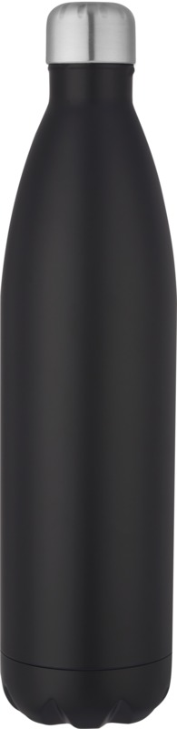 Cove 1 L vacuum insulated stainless steel bottle