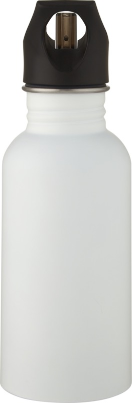 Lexi 500 ml stainless steel sport bottle