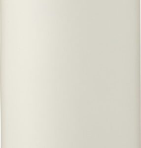 Lumi 300 ml ceramic tumbler with bamboo lid