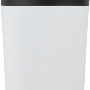 Nordia 400 ml double-wall recycled mug