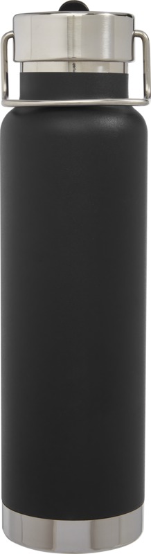 Thor 750 ml copper vacuum insulated sport bottle