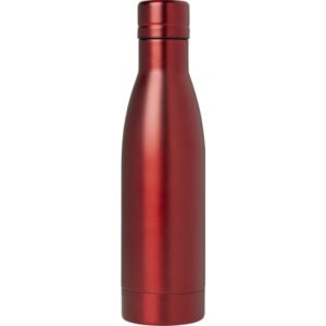 Vasa 500 ml RCS certified recycled stainless steel copper vacuum insulated bottle