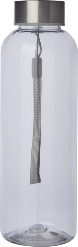 Bodhi 500 ml RPET water bottle