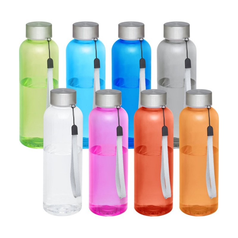Bodhi 500 ml RPET water bottle