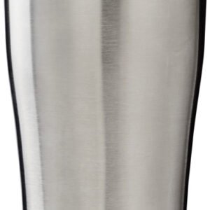 Elwood 410 ml RCS certified recycled stainless steel insulated tumbler