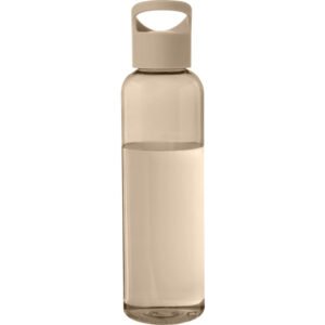 Sky 650 ml recycled plastic water bottle
