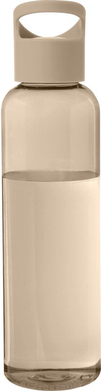 Sky 650 ml recycled plastic water bottle