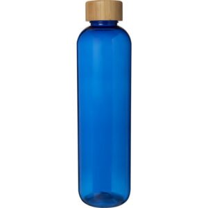 Ziggs 1000 ml recycled plastic water bottle