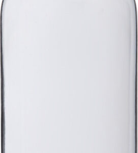 Bebo 500 ml recycled plastic water bottle