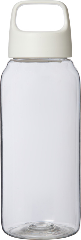 Bebo 500 ml recycled plastic water bottle