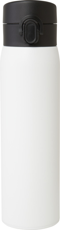 Sika 450 ml RCS certified recycled stainless steel insulated flask