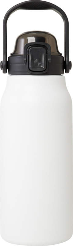Giganto 1600 ml RCS certified recycled stainless steel copper vacuum insulated bottle