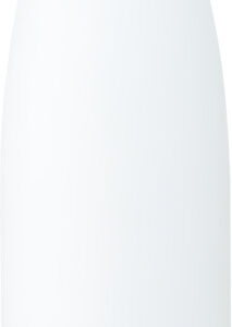 Cove 500 ml RCS certified recycled stainless steel vacuum insulated bottle 
