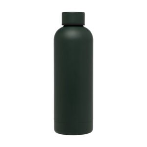 Spring 500 ml RCS certified recycled stainless steel copper vacuum insulated bottle